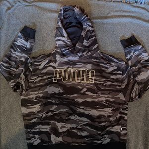 Puma Hoodie
